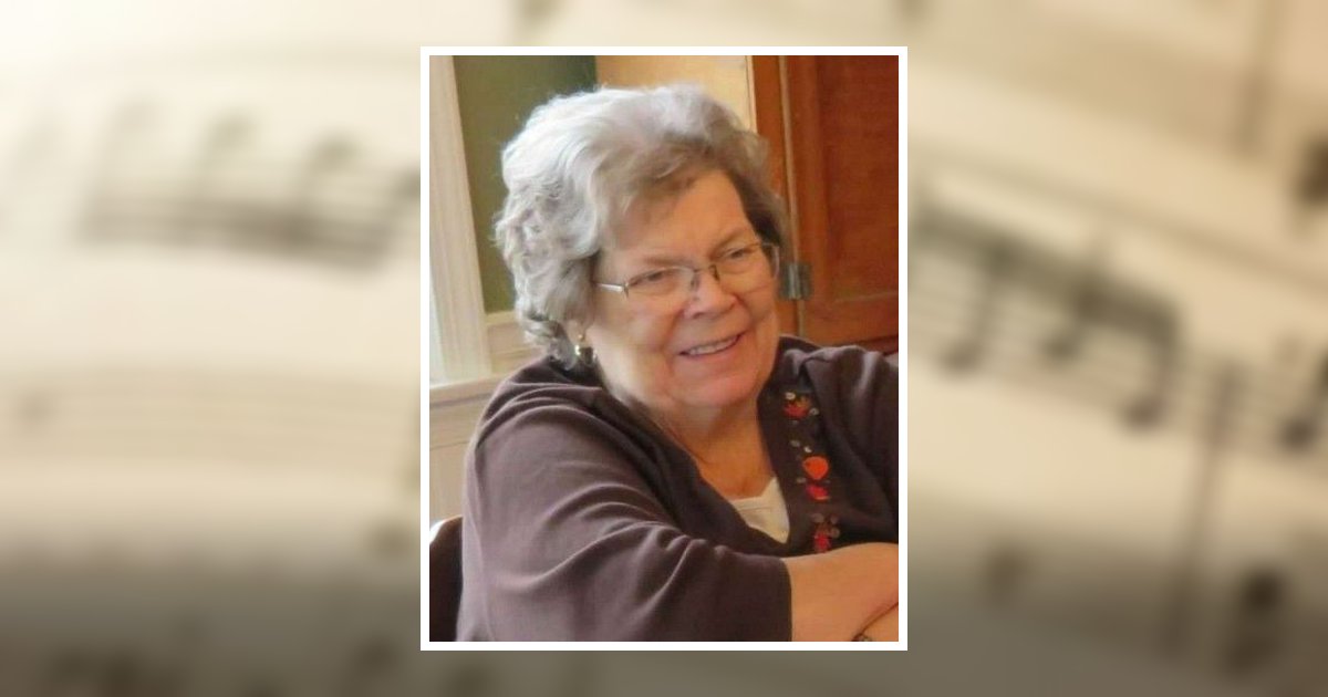 Eileen P. Prowant Muncy, PA Obituary