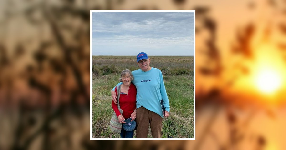 Sara Holup Obituary, Moscow, ID