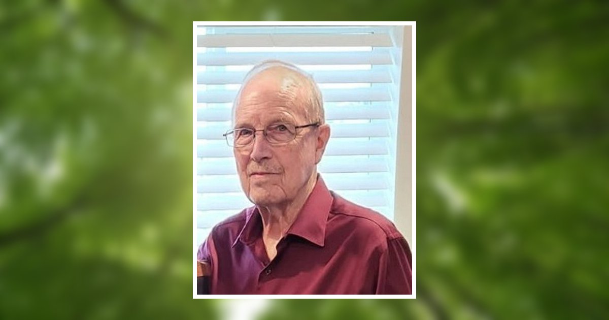 Leon Weatherston Saint Anthony, ID Obituary