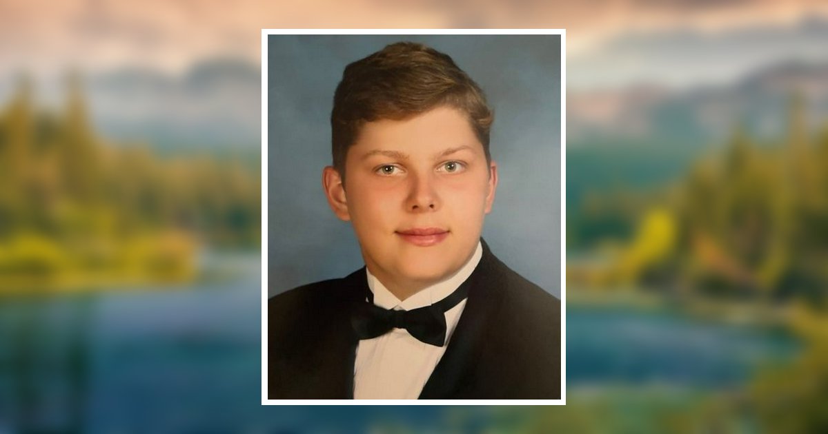 Cody Wayne Chouinard Obituary, Columbus, OH
