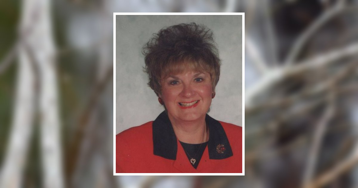 Barbara S. Mccloud Obituary, New Holland, PA