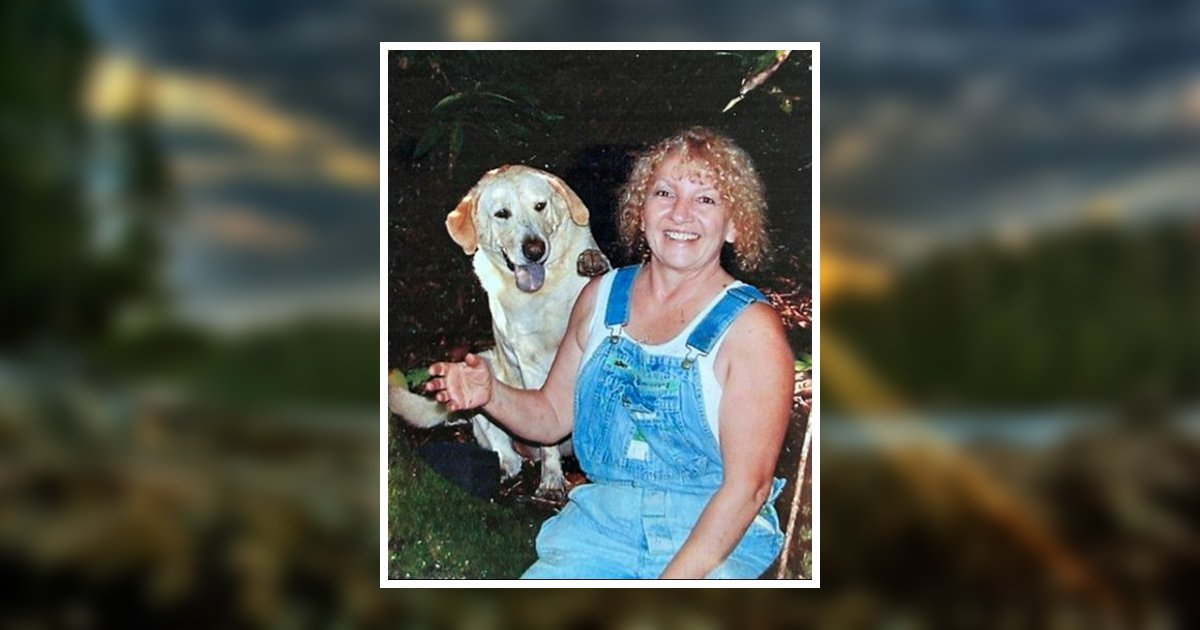 Arrie Lou Moats Obituary, Maryville, TN