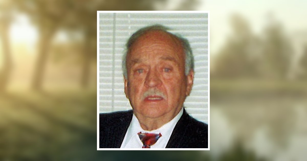 Ted LeRoy Ramsdell Obituary 2022 Rudd Funeral Home
