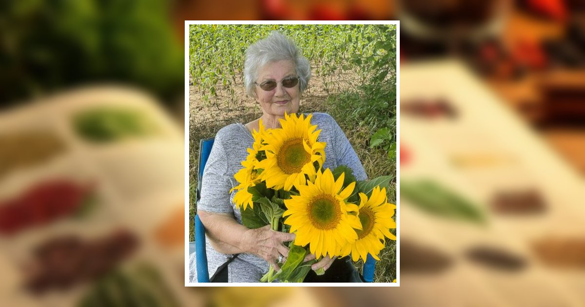 Carol Perry Obituary March 7, 2026 - Bowerman Funeral Home