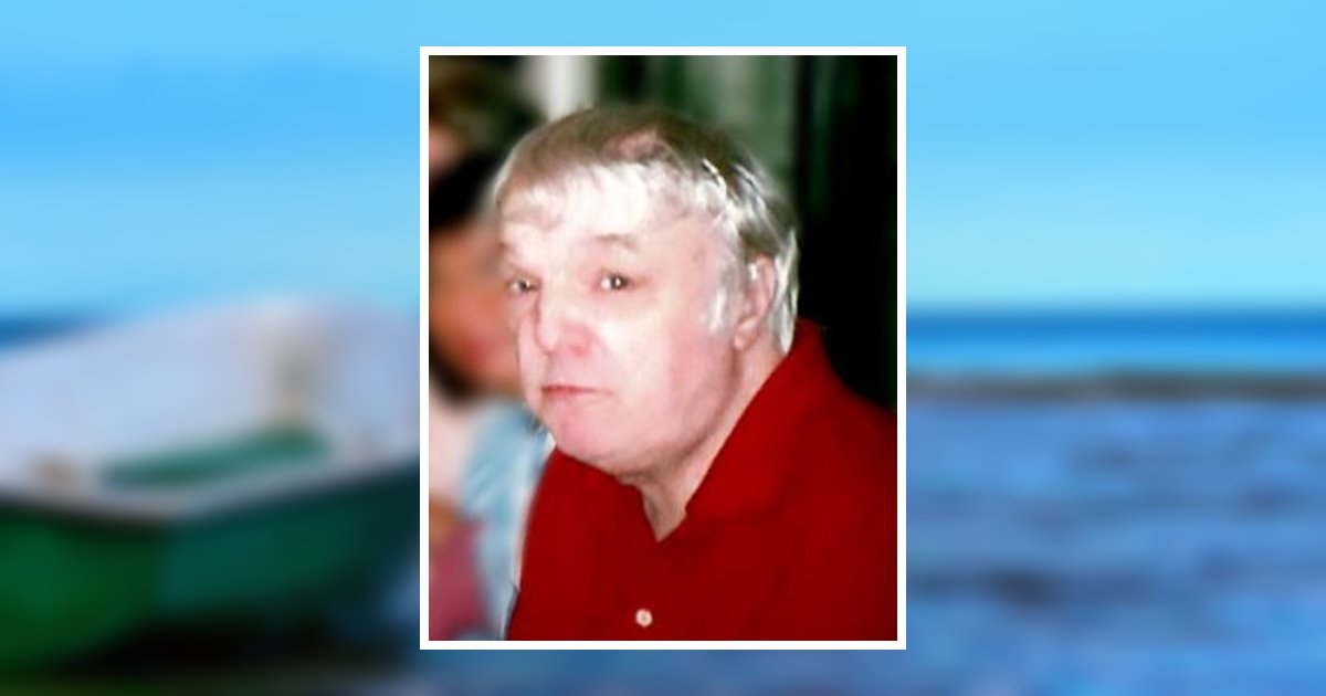 Paul Leon Hagen Obituary 2024 West Kjos Funeral Home