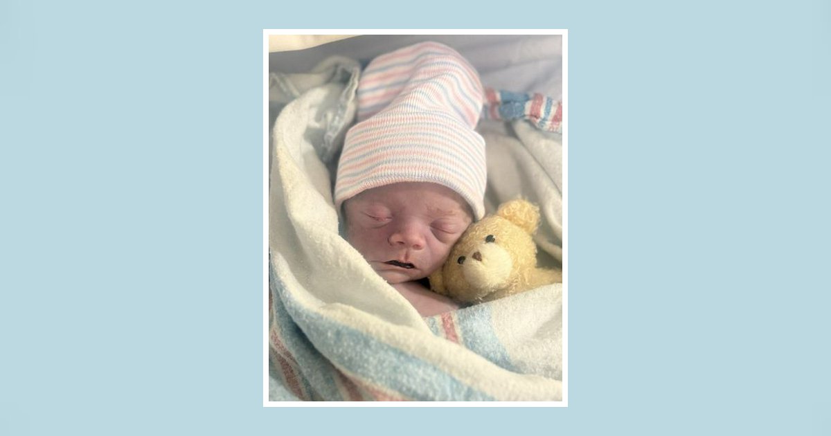 Messiah Lee Fears Obituary, Elyria, OH