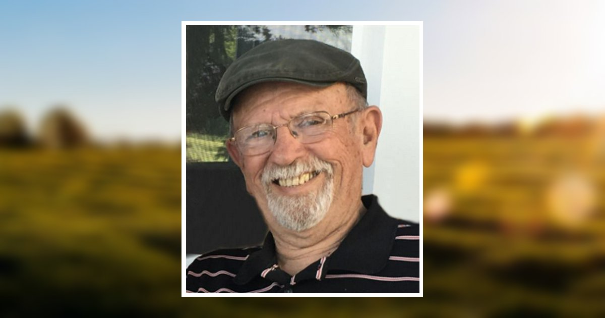 Gary Mead Obituary 2022 Royce Chedzoy Funeral Home