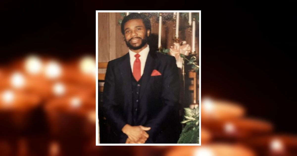 Jr. Raymond Love Scott Holly Springs, NC Obituary