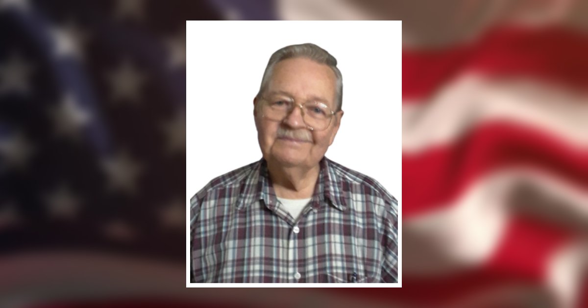 Kenneth Melton Lima, OH Obituary