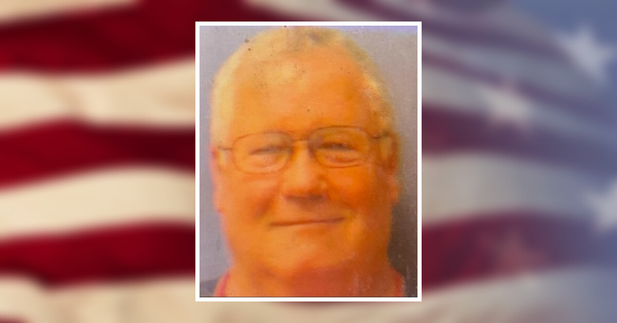 Dale Wayne Green Obituary 2023 Shipmans Funeral And Cremation Service