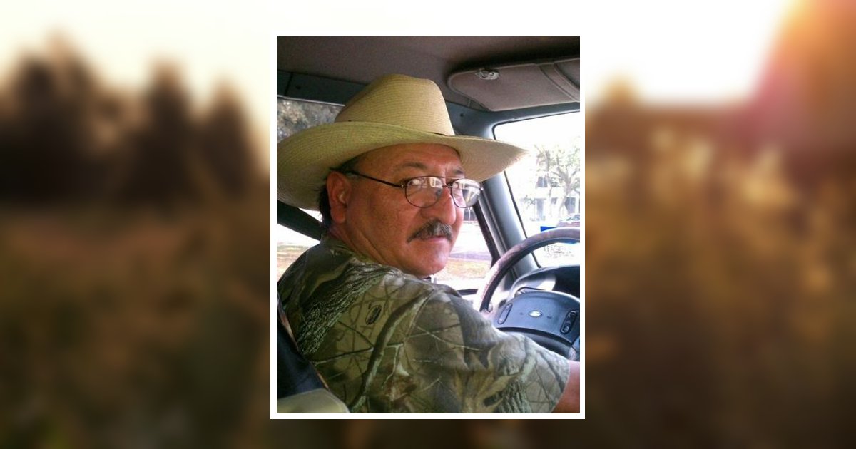 Ricardo Saenz Jr.