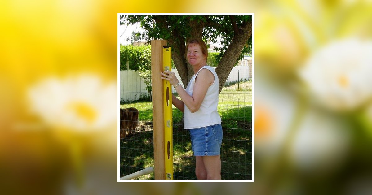 Bonnie J. Edwards Obituary, Rawlins, WY