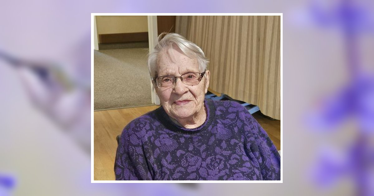 Dollie Tangen Fergus Falls, MN Obituary