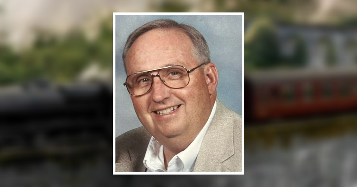 David John Pfeffer Obituary, Waukesha, WI