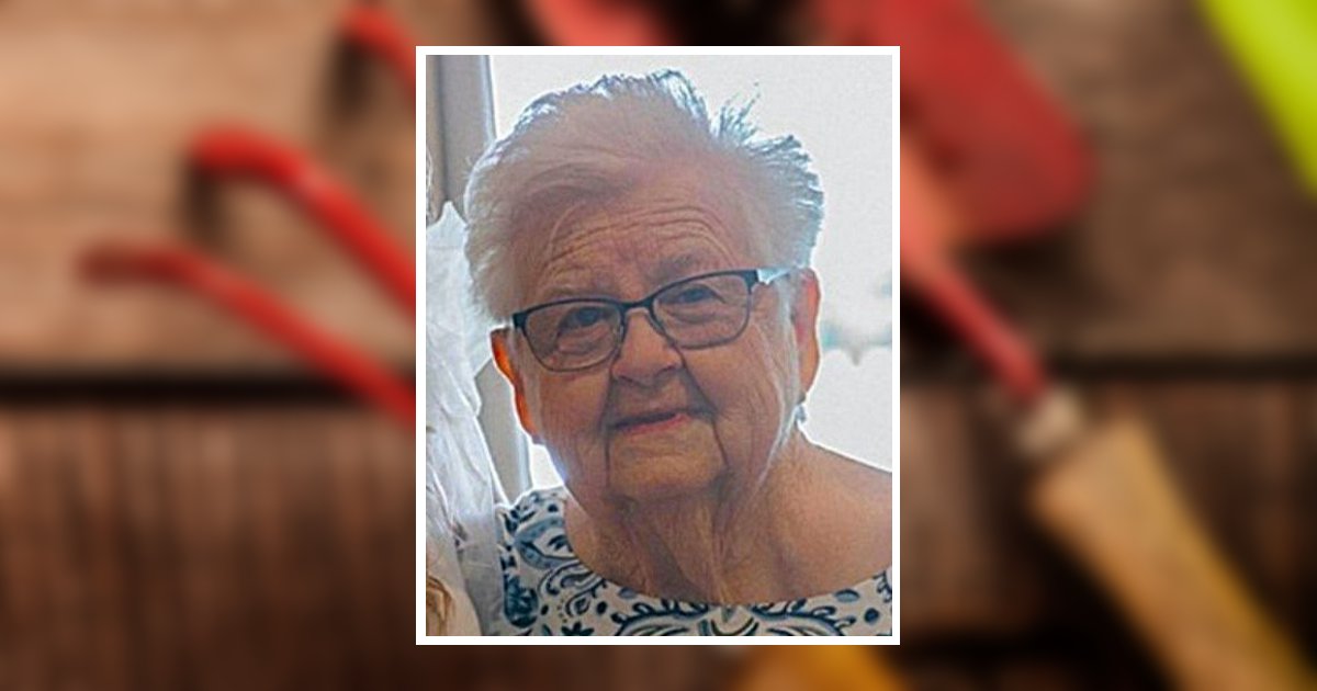 Rebecca H. Taylor Obituary, Oak Harbor, OH