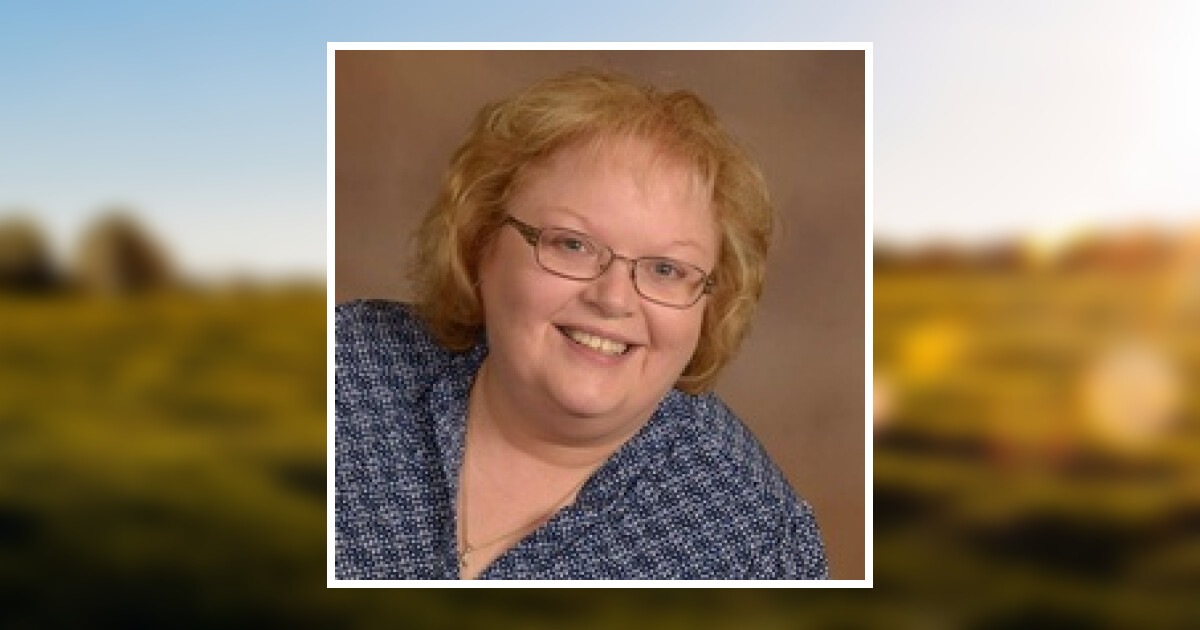 Wendy May Wilke Obituary 2019 - Amundson Funeral Home