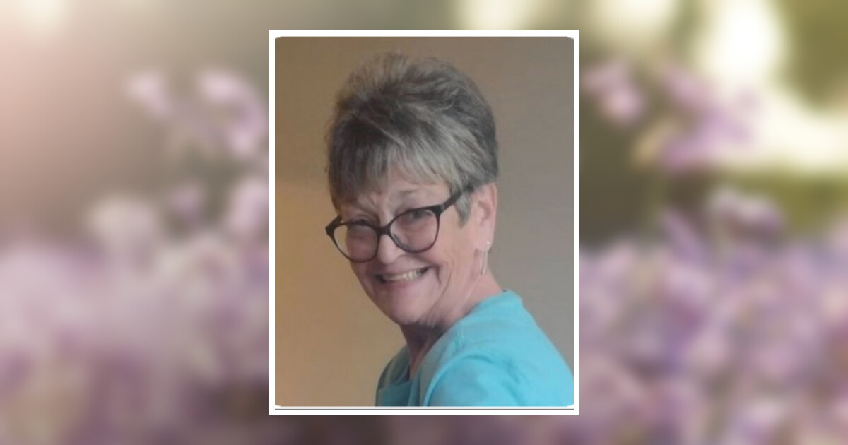 Becky S. Lipp Obituary 2024 - Wilson-Schramm-Spaulding Funeral Home