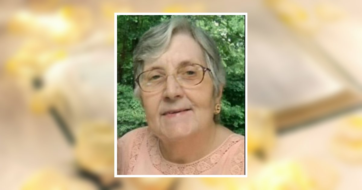 Jeanetta Kaye Sanders Obituary, Munfordville, KY