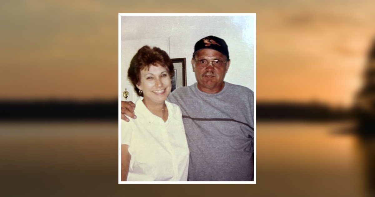 Sr. Terry R. Plank Obituary, Lawrenceville, VA