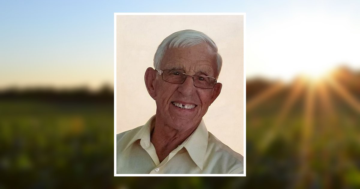 Joseph C. Lloyd Obituary, New Freedom, PA