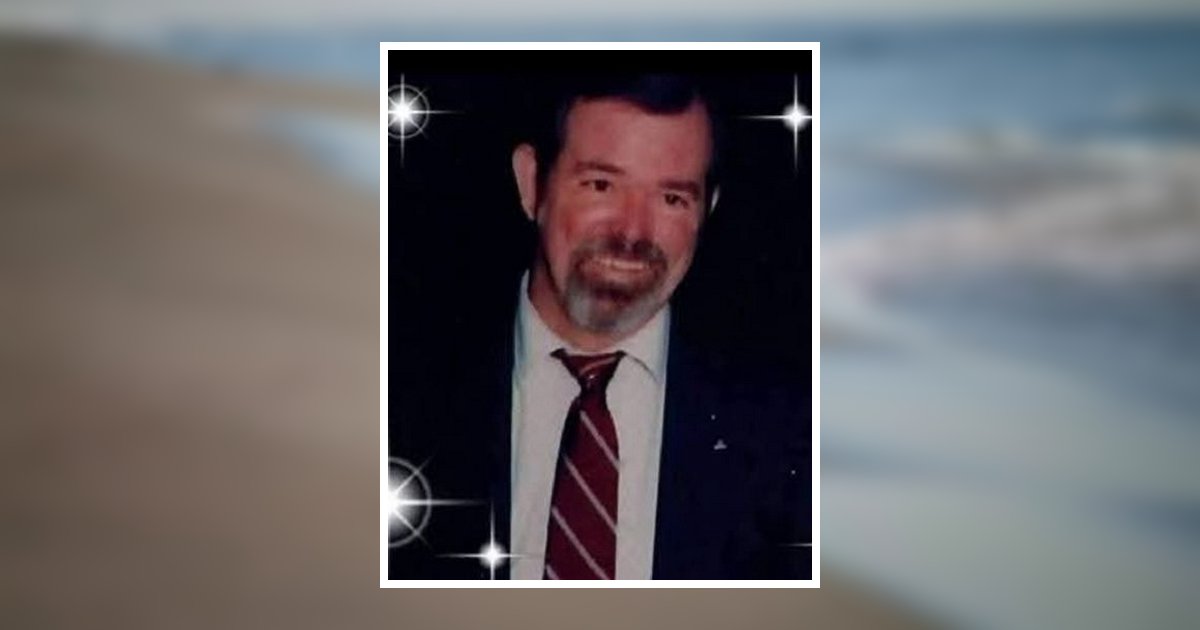 Roger Preston Patrick Claxton, GA Obituary