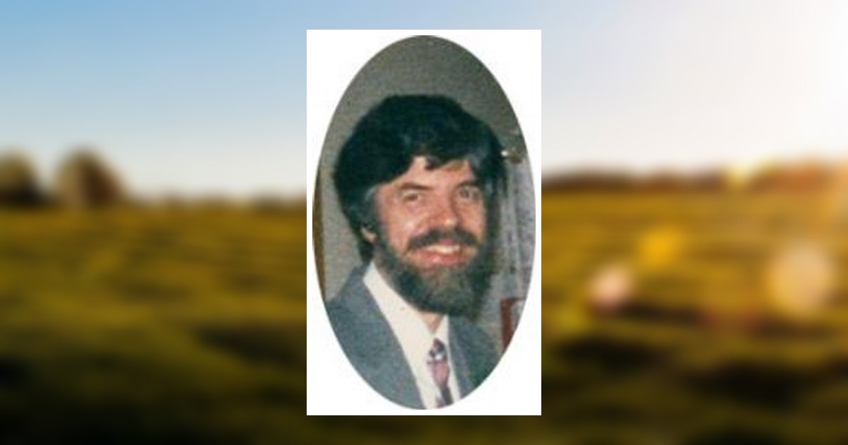 John Wells Obituary November 1, 2008 - Belanger Funeral Home