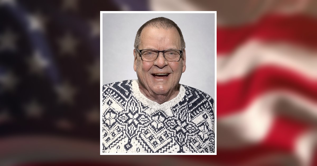 Richard Lee "Rick" Miller