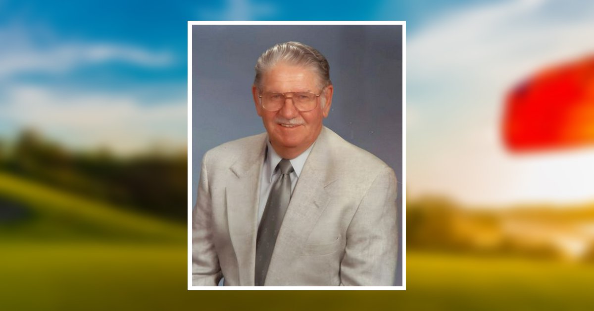 Richard George Brown