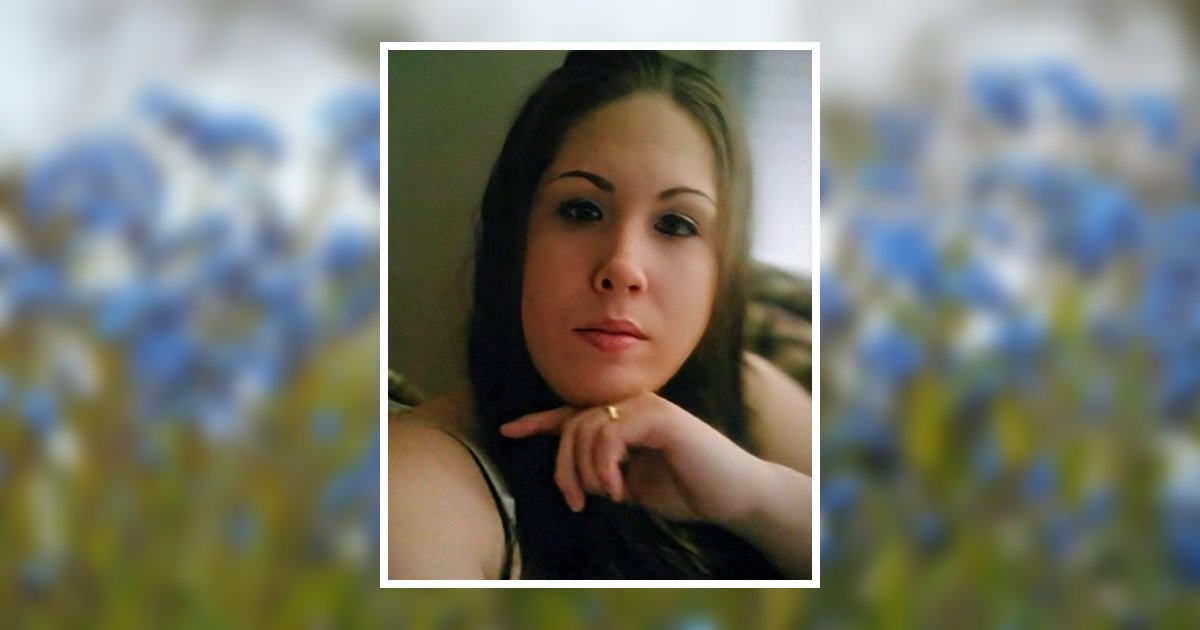 Amber Marie Schimmelpfenning Obituary, Winston Salem, NC