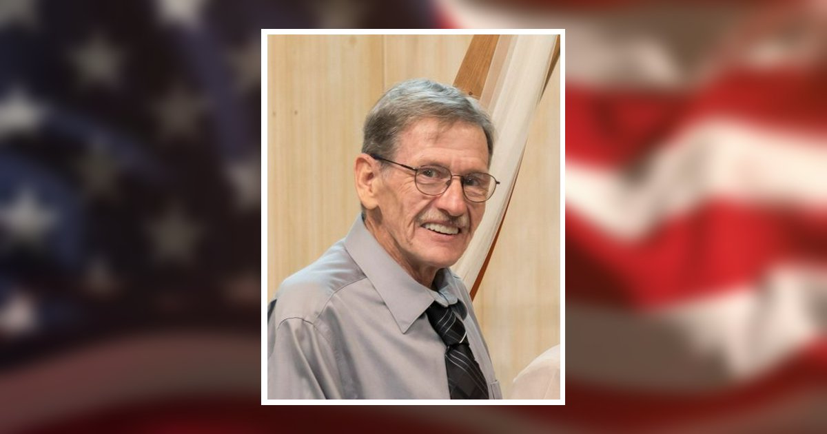Basil A. Duncan Jr Obituary, Nevada, OH