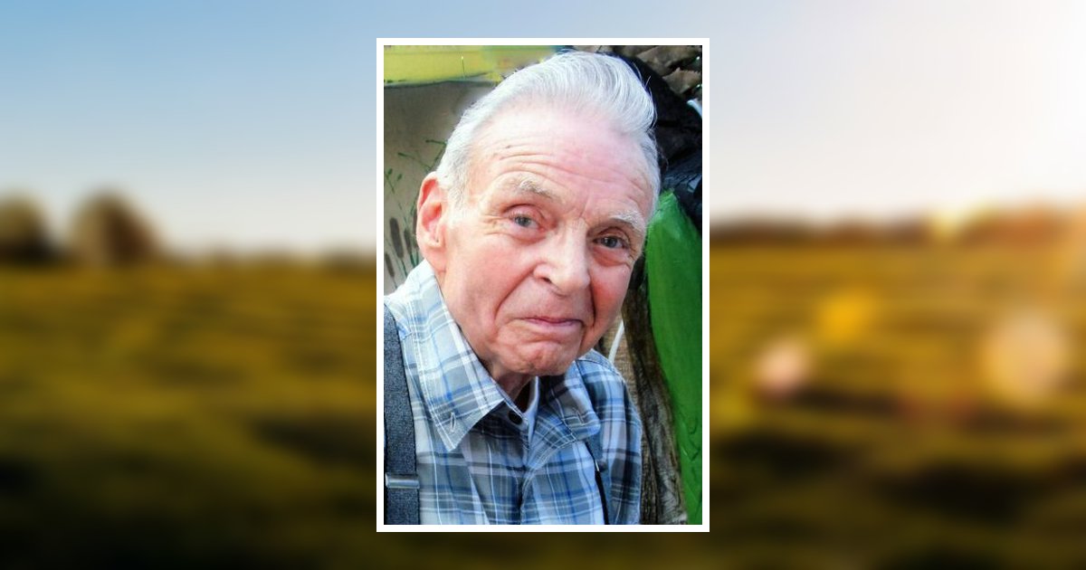 Bill Leon Fox Obituary 2018 Farley Estes and Dowdle Funeral Directors