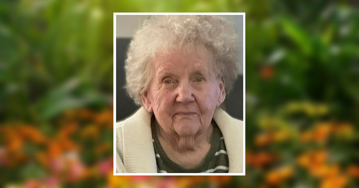 Eleanor L. Mckee Obituary, Delhi, NY