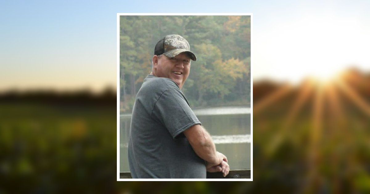 Picture Ronnie Lee Myers Ashburn, GA Obituary