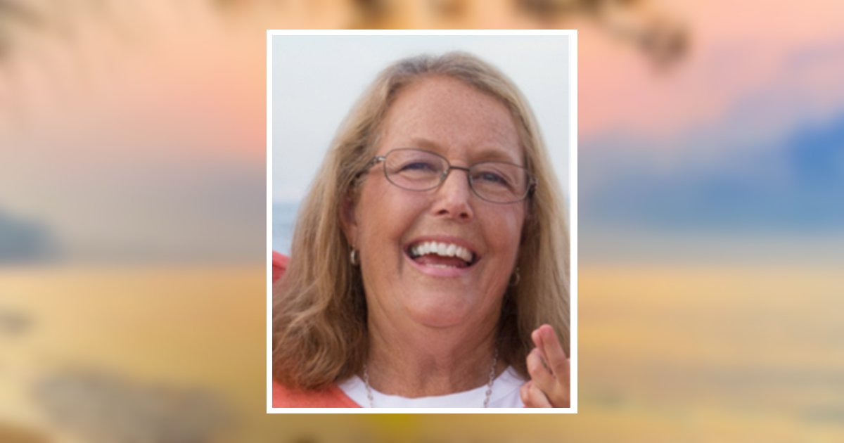 Gail Q. Hickman Obituary August 1, 2023 Farrar Funeral Home