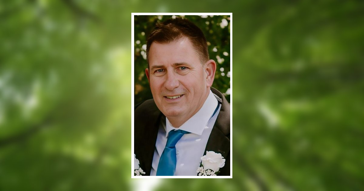 Dickey L. Ziemer Obituary, Luxemburg, WI