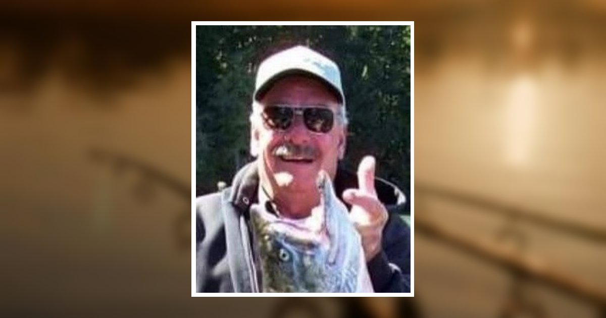 Eldon Hansen Gough Obituary, Jerome, ID