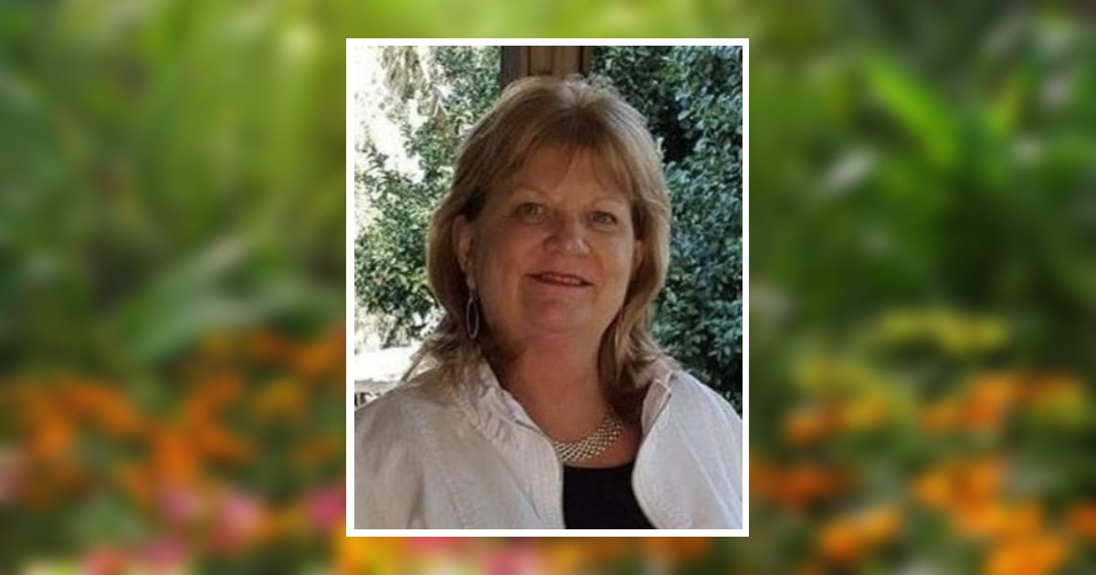 Brenda Sue Stevens Darley