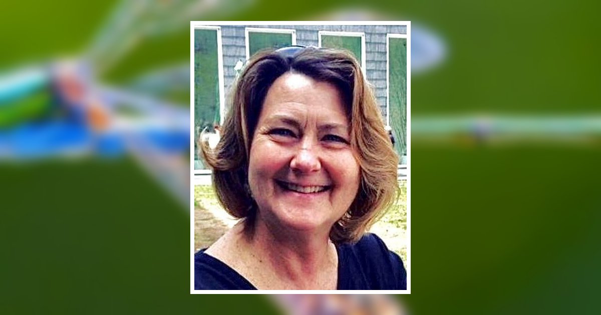 Janelle SavilleOmara Obituary, Hastings, MN