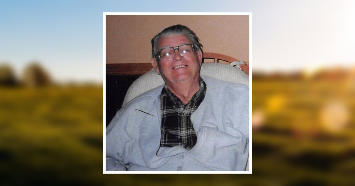 Gerald “Jerry” Mcrae Christensen Obituary 2023 - Memorial Mortuaries ...