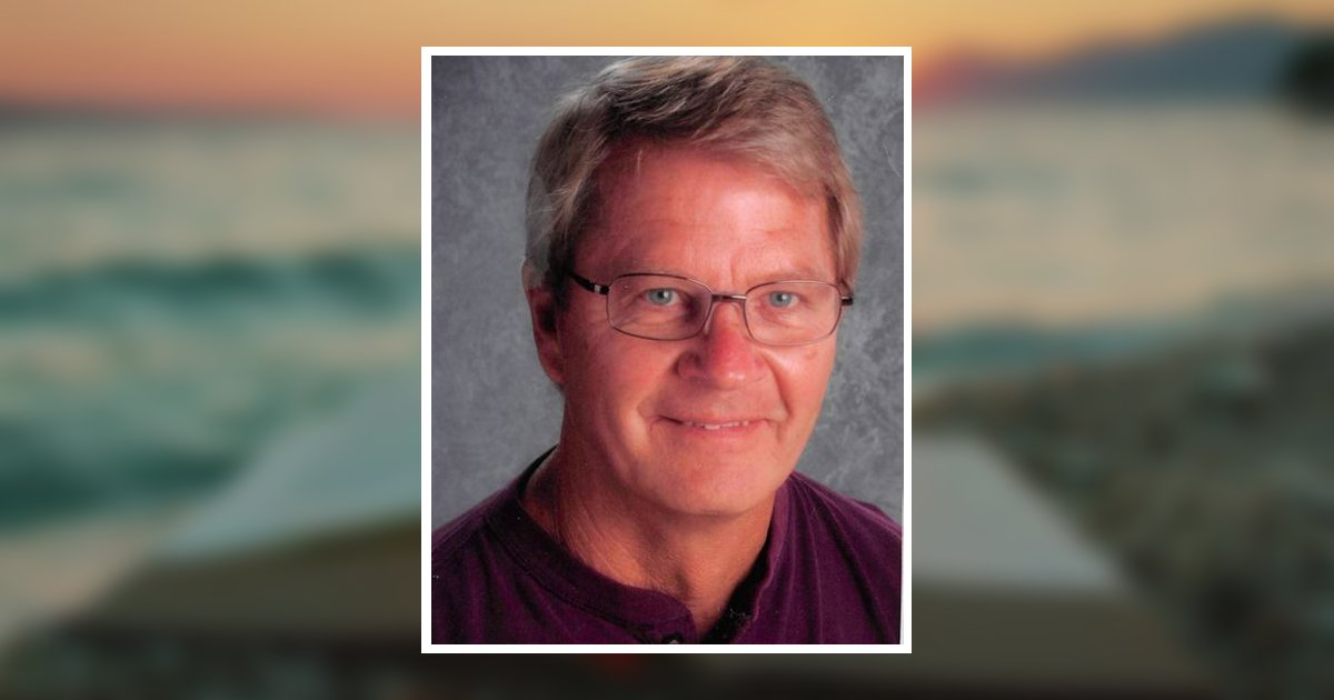 Michael R. Koehn Montezuma, KS Obituary