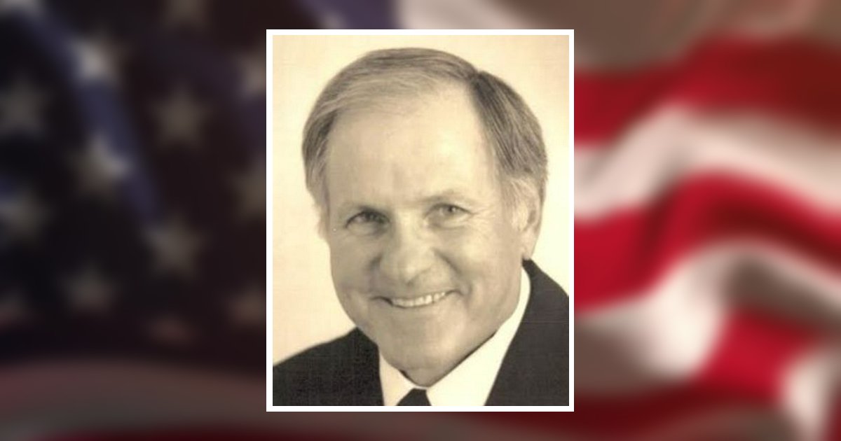 Barry Eugene Blackwell