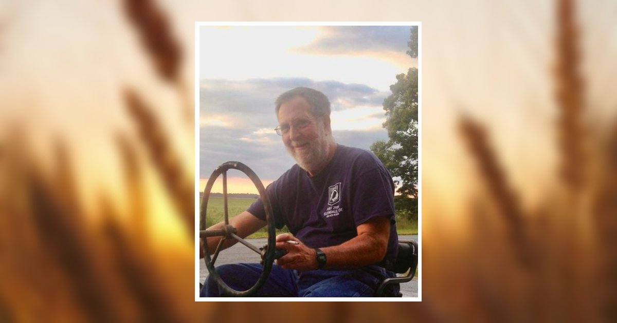 Robert D. Young Milford, DE Obituary