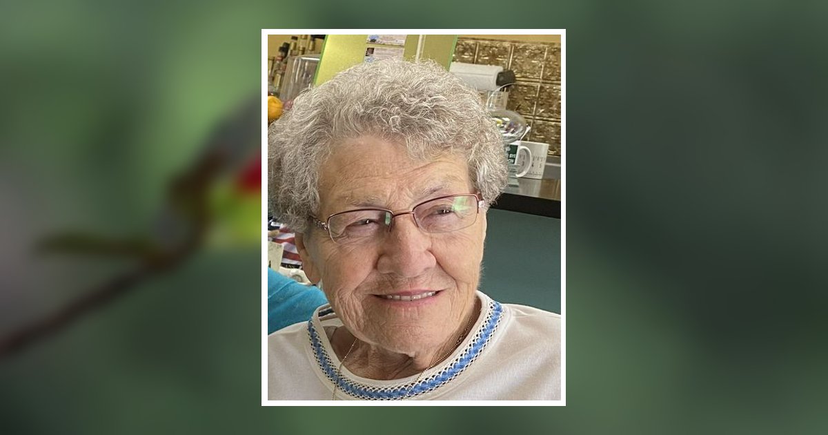 Erma R. Hann Fairfield, OH Obituary