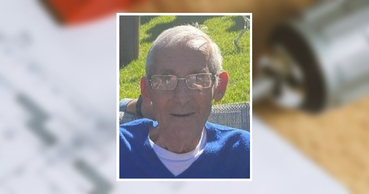 Myron Thompson Obituary 2023 Crawford Funeral Home