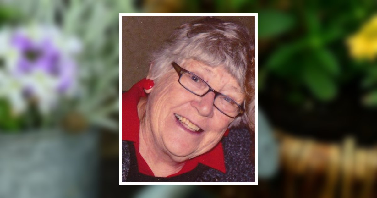 Carol Lee Worthington Obituary, Knoxville, IA