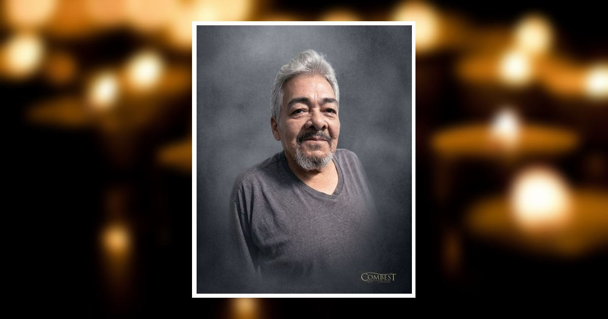 Reynaldo V. Madrid