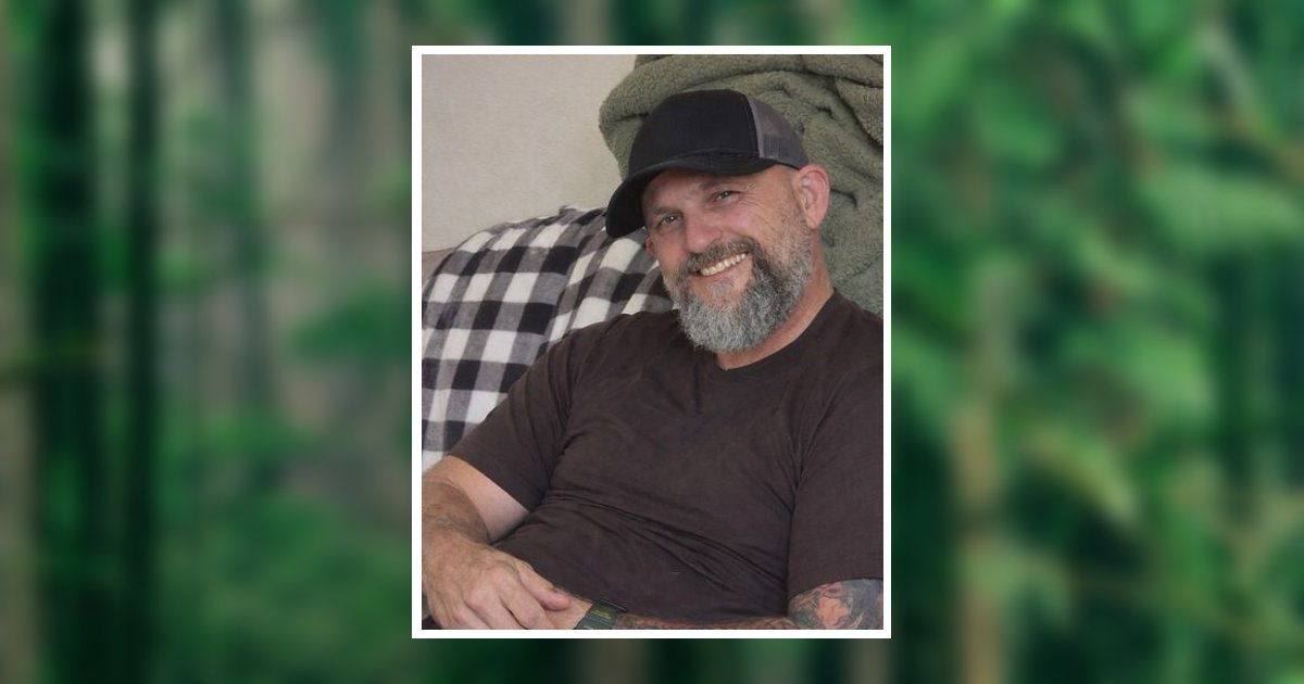 Picture Chad Douglas Hebert