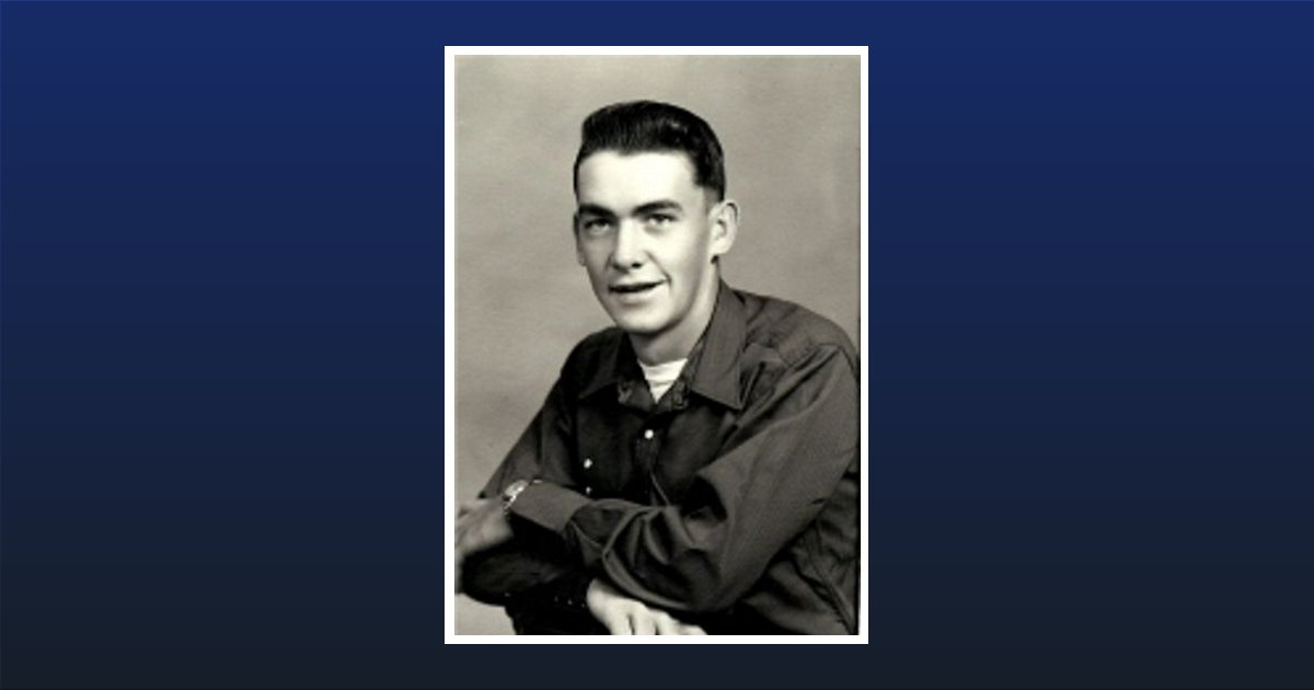 Frankie Buckles Obituary 2015 Chamberlain Chapel