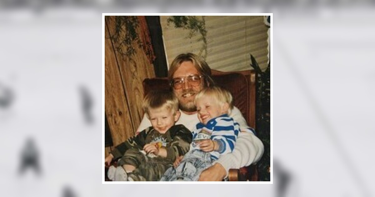 Alan "Lurch" G. Martin Obituary 2022 Gilbertson Funeral Home