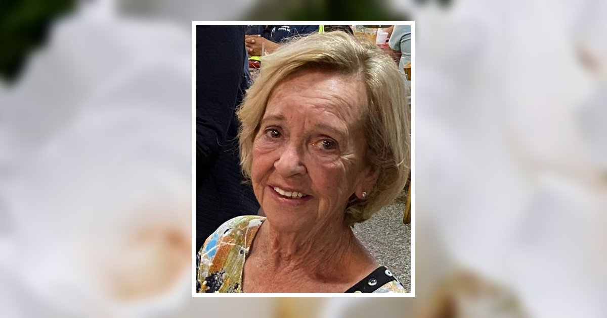 Nancy Ipock Wetherington